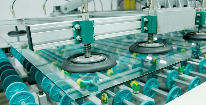 Glass Laminating