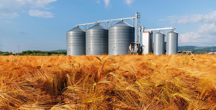 Grain Storage