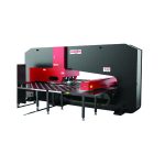 CNC Turret Punch Press