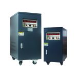 Frequency Conversion Power Supply