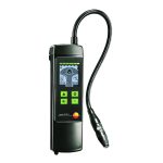 Gas Leak Detector