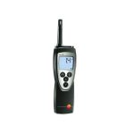 Thermo Hygrometer Tester